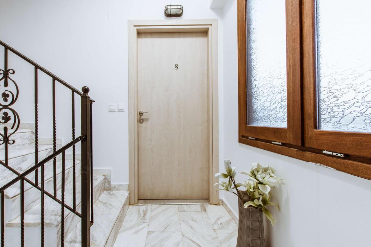 Deluxe Hotel Chania  Exterior photo