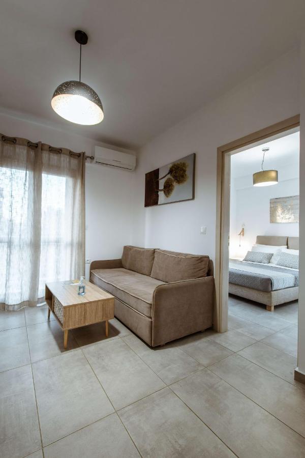 Deluxe Hotel Chania  Exterior photo